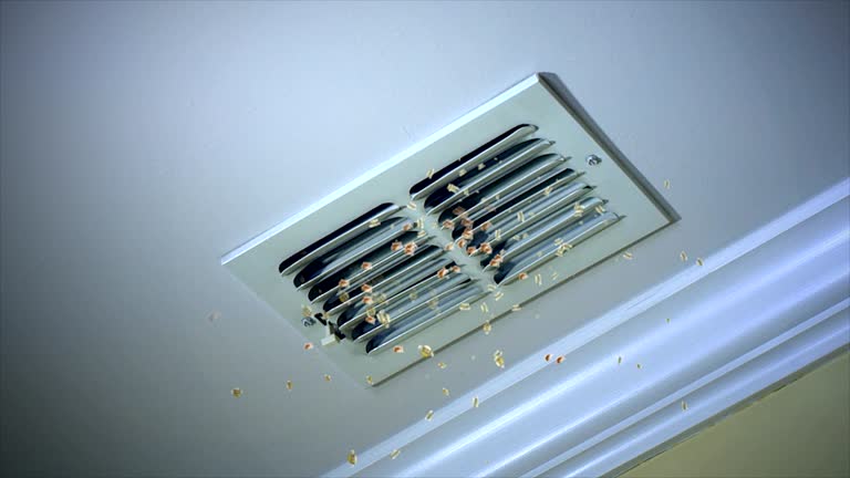 Best Emergency Air Duct Cleaning  in Nazareth College, NY