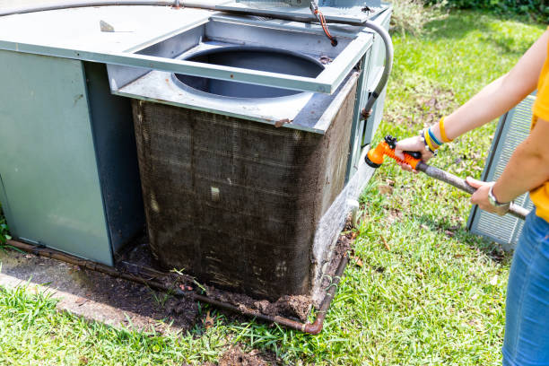 Best HVAC Duct Inspection Services  in Nazareth College, NY
