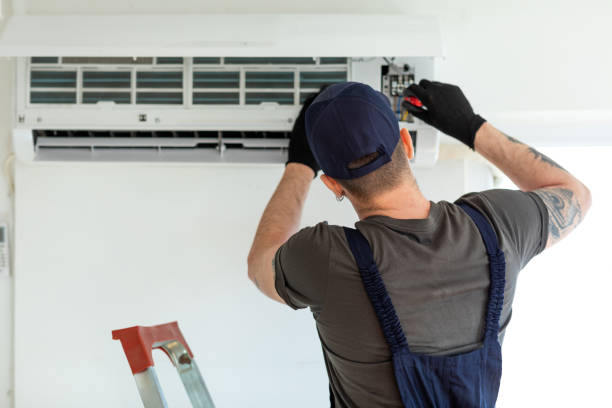 Best HVAC Air Duct Cleaning  in Nazareth College, NY