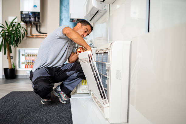 Best HVAC System Cleaning  in Nazareth College, NY