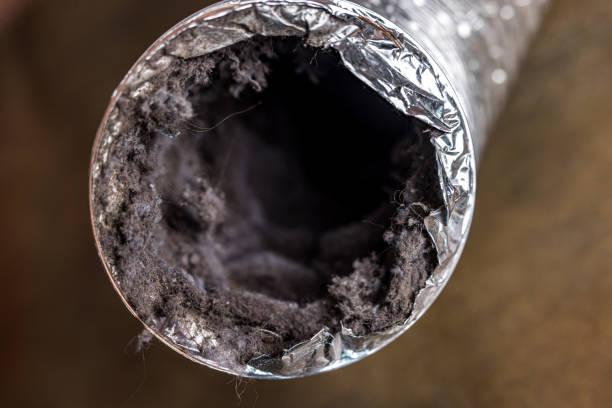 Best Dryer Vent Cleaning Services  in Nazareth College, NY
