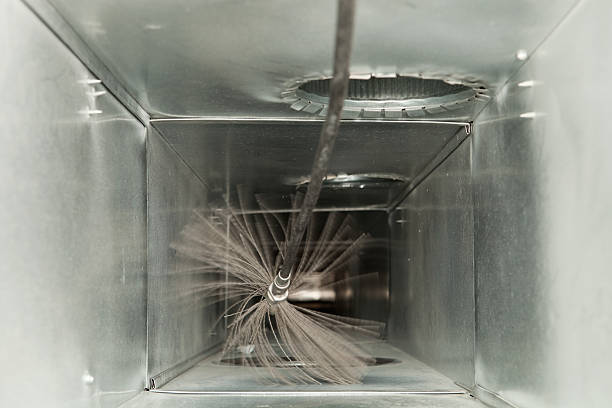 Best Commercial Air Duct Cleaning  in Nazareth College, NY