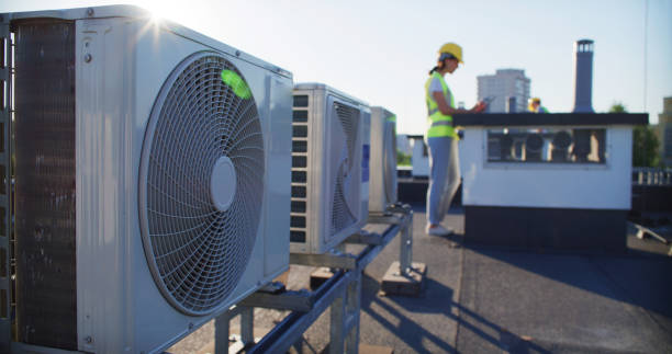 Best Air Duct Inspection  in Nazareth College, NY