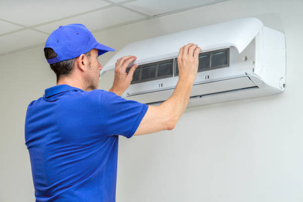 Best Best Air Duct Cleaning Company  in Nazareth College, NY