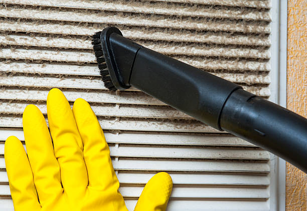 Best Ventilation Cleaning Services  in Nazareth College, NY