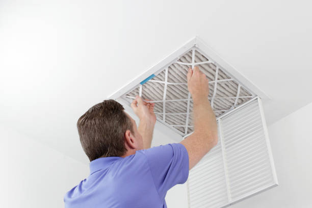 Best Ventilation Cleaning Services  in Nazareth College, NY